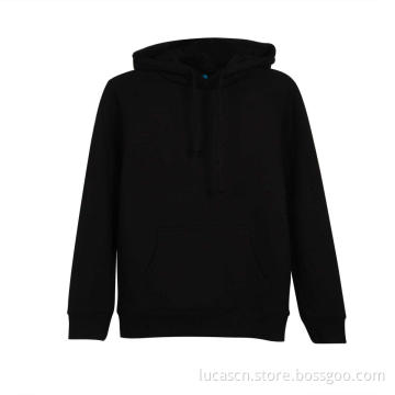 Men's Long Sleeve Hoodies